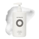 Nutrafol Shampoo, Cleanse and Hydrate Hair and Scalp, Improves Hair Volume, Strength and Texture, Physician-formulated for Thinning Hair, Color Safe, Sulfate Free Infinity Warehouse