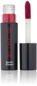 Buxom Serial Kisser Plumping Lip Stain, XXX Buxom