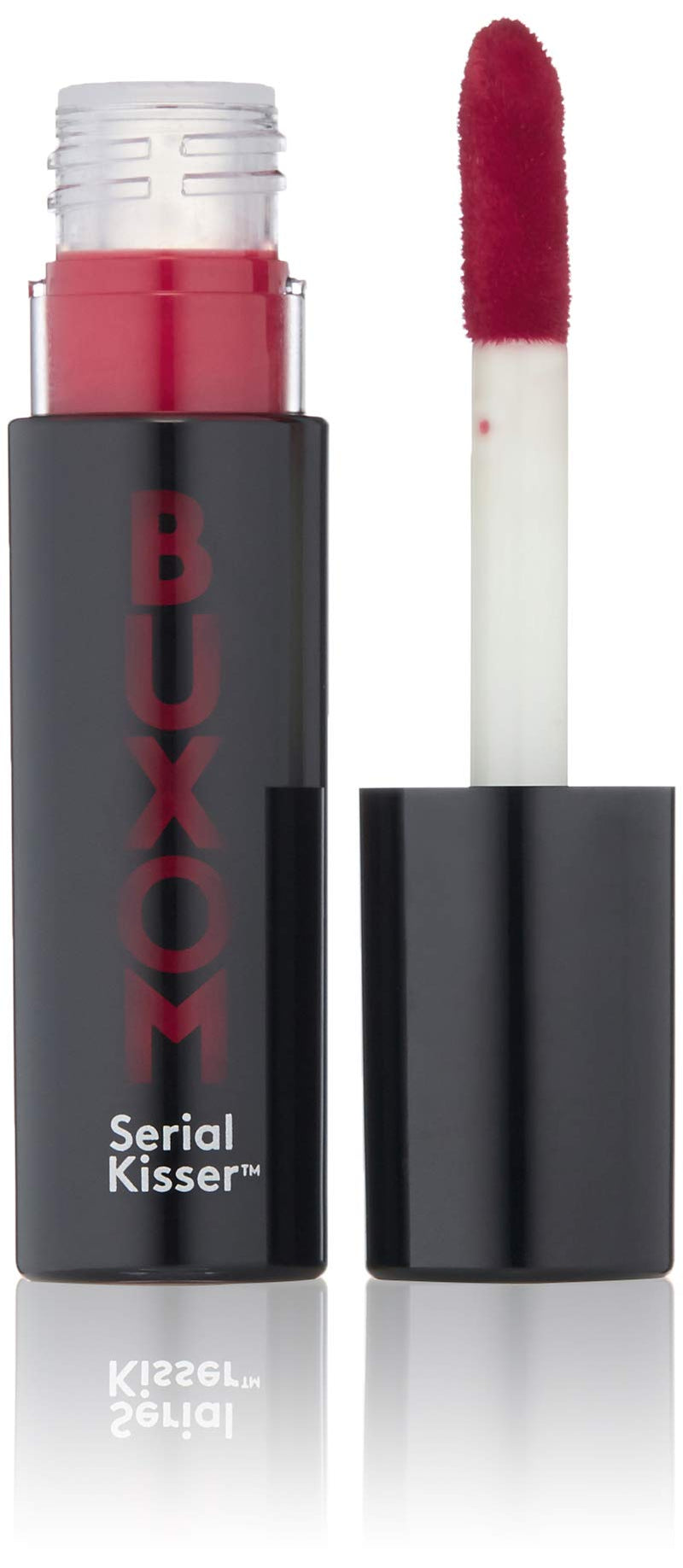Buxom Serial Kisser Plumping Lip Stain, XXX Buxom
