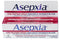 Asepxia Acne Spot Treatment Cream for Pimples and Blackheads with 10% Benzoyl Peroxide, 1 ounce, White, (GEN00669) Asepxia
