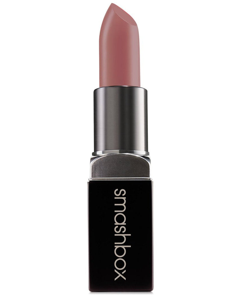 Smashbox Be Legendary Cream Lipstick, Audition, 0.1 Ounce Smashbox