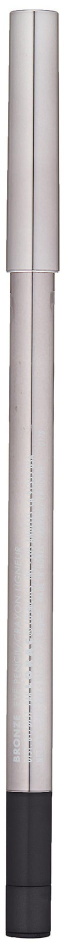 LORAC Front Line PRO Waterproof Eyeliner Pencil, Matte Black| Long Lasting| Makeup Pencil Sharpener | High-Precision LORAC