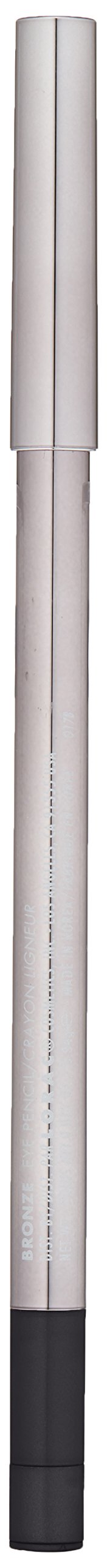 LORAC Front Line PRO Waterproof Eyeliner Pencil, Matte Black| Long Lasting| Makeup Pencil Sharpener | High-Precision LORAC