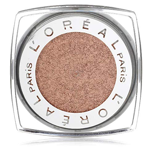 L'Oreal Paris Infallible 24HR Shadow, Amber Rush, 0.12 Ounce L'Oreal Paris Cosmetics