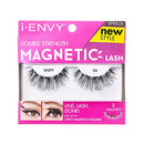 KISS i Envy Magnetic Lash, Double Strength (Magnetic Eyelash-KPML05) KISS