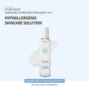 ETUDE SoonJung 10 Free Moist Emulsion 130ml 21AD | Hypoallergenic Non-Irritating Hydrating Emulsion for Skin Damage Care and Relaxation | Korean Skin Care Etude House