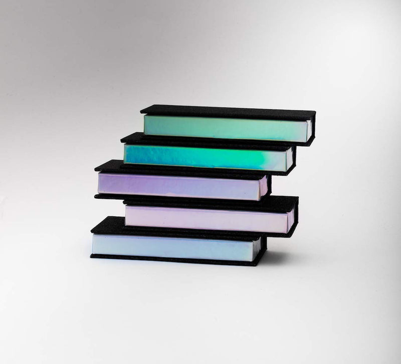 3D False Dramatic Eyelashes – 100% Mink Long Eyelashes Strips – Super-Long Siberian Mink Fur – Comfortable and Easy to Apply – Ultra-Fluffy High Volume – Reusable Up to 15 Wears (3D86) Mob Doll Lashes