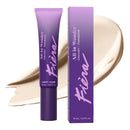 Fièra All-In-Wonder™ Concealer + Foundation – Full-Coverage, Crease-Proof, Hydrating Formula for Mature Skin, Blurs Fine Lines & Dark Circles, Radiant Second-Skin Finish – Neutral, 0.5 FL. OZ. / 15 ML Infinity Warehouse
