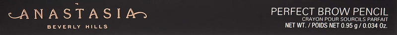 Anastasia Beverly Hills - Perfect Brow Pencil - Taupe Anastasia Beverly Hills
