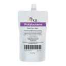 TKB Polybutene | Clear Additive Cosmetic Ingredient for DIY Makeup (3.5lb (1.6kg)) Infinity Warehouse