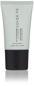 Cover FX Weightless Primers: Gripping, Dewy Skin, Blurring, Mattifying, Water Cloud Primers martinandmark.com