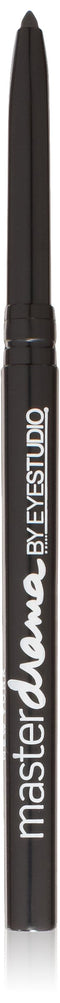 Maybelline New York Eye Studio Master Drama Cream Pencil Liner, Midnight Master 400, 0.01 Ounce, 1 Count Maybelline New York