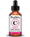 TruSkin Vitamin C Super Serum - Niacinamide, Retinol, Hyaluronic & Salicylic Acid - All-in-One Anti Aging Serum for Face – Improve Appearance of Dark Spots, Firmness for Brighter Looking Skin, 2 Fl Oz Infinity Warehouse