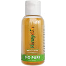 Bio Pure Skincare Oil, Vitamin E Oil for Scars, Body Oil For Stretch Marks, Acne Scar Remover, Stretch Mark Cream for Pregnancy - Scar Cream For Surgical Scars With Sweet Almond Oil and Omega 3 (4oz) Honeyskin