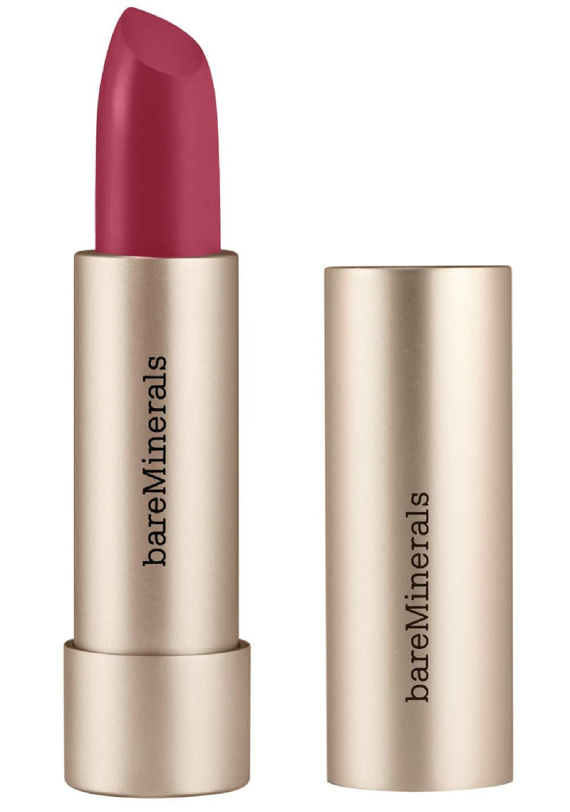 bareMinerals Mineralist Hydra-Smoothing Lipstick - Optimisim Women 0.12 oz bareMinerals