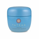 TATCHA Indigo Overnight Repair | Face Cream & Serum Treatment, Fragrance Free Night Cream, 50 ml | 1.7 oz - Infinity Warehouse
