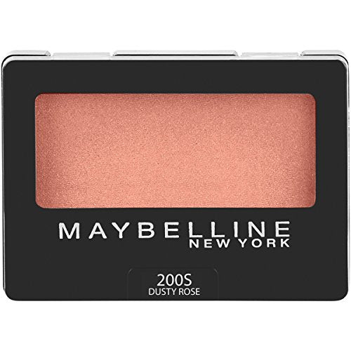 Maybelline New York Expert Wear Eyeshadow 200S Dusty Rose Maybelline New York