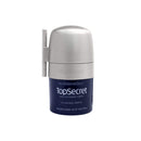 Top Secret Hair Thickening Fibers - Compact Design- Med. Brown (Travel Size) Top Secret