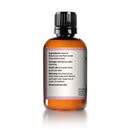 Rose Floral Water HYDROSOL -Natural Toner (Chemical Free) - 4 oz Mayan's Secret