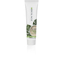 Biolage All-In-One Multi-Benefit Shampoo Scrub | Cleanses, Detoxifies & Gently Exfoliates Scalp | For All Hair Types | Vegan | 1 Fl. Oz. BIOLAGE