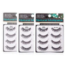 Ardell - Multipack Demi Wispies Fake Eyelashes 4 Pair (Pack of 3) Ardell