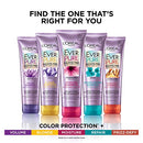 L'Oreal Paris EverPure Sulfate Free Repair and Defend Shampoo for Color-Treated Hair, Strengthening for Fragile Hair with Goji, 2 Count (8.5 Fl; Oz each) (Packaging May Vary) L'Oreal Paris Store