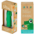 The Brushies Baby & Toddler Toothbrush, Chomps The Dino The Brushies
