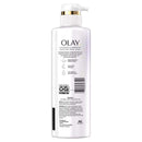 Olay - Cleansing & Renewing Nighttime Body Wash with Retinol - 17.9 fl oz (Pack of 3) Olay