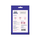 FaceTory PM Spot Fighter Acne Blemish Patches- for Pimples, Spot Treating and Acne Absorbing for Overnight/Nighttime, 78 Hydrocolloid Patches, 2 Sizes 12mm and 14mm FACETORY