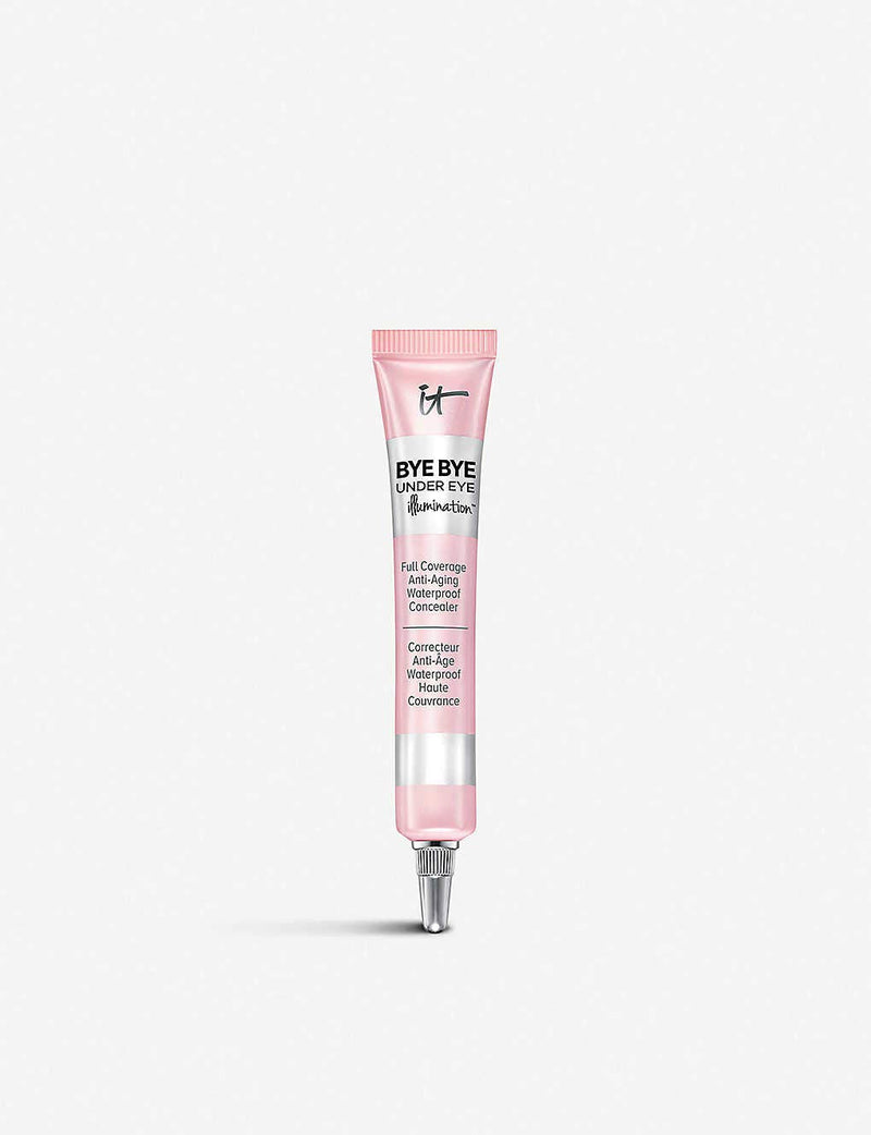 It Cosmetics Bye Bye Under Eye Illumination Light .28 Oz It Cosmetics