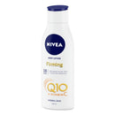 Q10 Plus by Nivea Body Firming Lotion 250ml NIVEA
