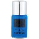 Premium Dolly's Lash Perm Lotion Blue Bottle- Number 2 Setting Lotion - Strong Hold, Curling, Perming, Eyelash Lifting, for Beauty Salon Dolly's Lash Beauticom