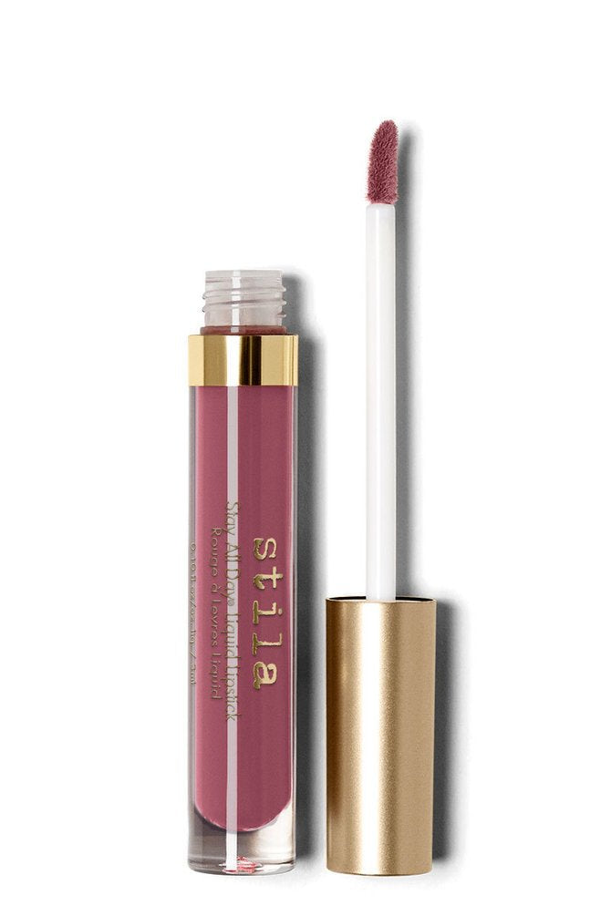 stila Stay All Day Liquid Matte Lipstick Long Lasting, 0.10 Fl Oz (Pack of 1) stila