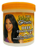 Profectiv Mega Growth Deep Conditioner 40021494 00117 15oz Profectiv