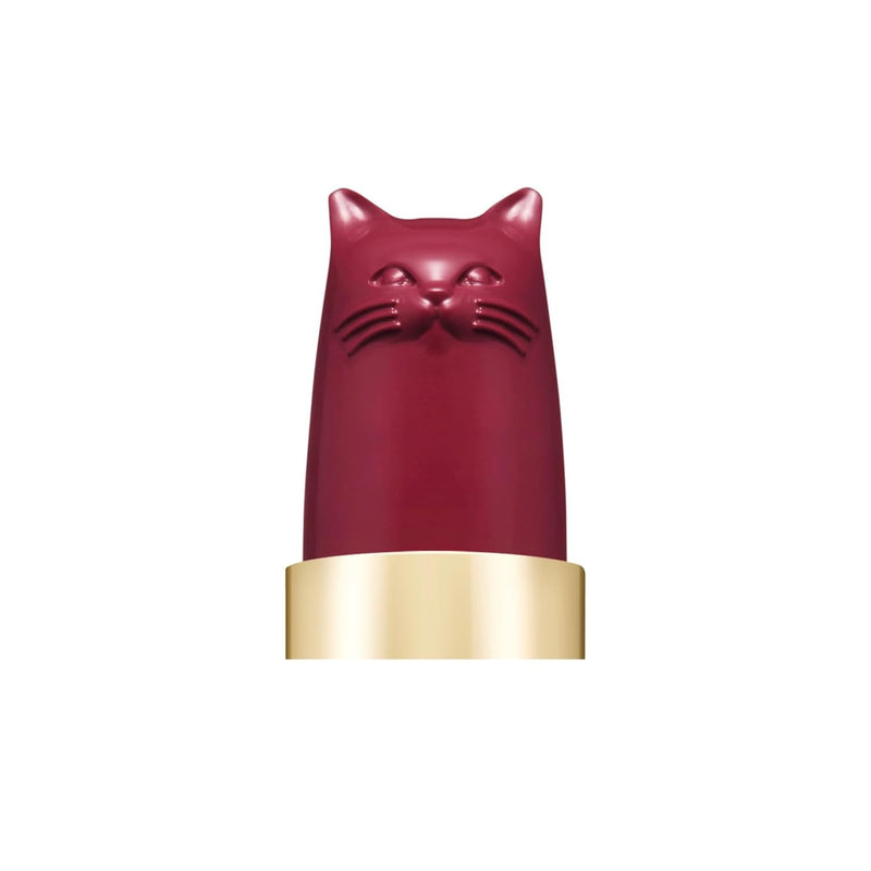 PAUL & JOE Limited Lipstick, Cat-shaped Lipstick, Refill Only, Case sold separately, Infinity Warehouse