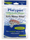 Platypus Orthodontic Flossers for Braces | Ortho Picks for Adults & Kids | Fits Under Arch Wire | Non-Damaging | Encourage Flossing Habits | Floss Teeth in Under Two Minutes (40 Count (Pack of 1) Platypus