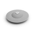 Umbra Flex Drain Stop/Hair Catcher, Grey Umbra
