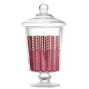 NYX PROFESSIONAL MAKEUP Candy Slick Glowy Lip Color Gloss - Cream Bee (Dusty Rose) NYX PROFESSIONAL MAKEUP