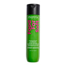MATRIX Food For Soft Shampoo For Color-Treated, Dry and Brittle Hair - Moisturizes, Softens and Smooths, With Avocado Oil & Hyaluronic Acid, Vegan Infinity Warehouse