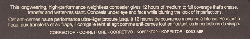 Laura Mercier Flawless Fusion Ultra-Longwear Concealer,