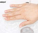 Tattoo Aftercare Waterproof Bandage Transparent Film Dressing Second Skin Healing Protective Clear Adhesive Bandages Tattoo Supplies 6"x10 Yard KeyEntre Tattoo Bandage Roll (15CM-10M) KeyEntre