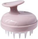 Vanity Planet Scalp Massaging Shampoo Brush - Groove Blush Pink - Handheld Vibrating Massager - Water-Resistant Shower Tool Cleanses and Soothes the Scalp to Promote Hair Growth Vanity Planet Store