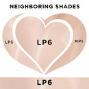 PÜR 4-in-1 Love Your Selfie Longwear Foundation & Concealer, Lp6, 1.2 Fl Oz PÜR MINERALS