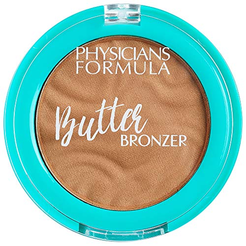 Physicians Formula Mini Murumuru Butter Cream Shimmer Makeup, Bronzer, 0.12 Ounce Physicians Formula