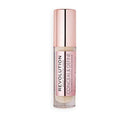 Makeup Revolution Conceal & Define Concealer, Full Coverage Makeup Concealer, Matte Finish & Long Wear, For Fair Skin Tones, Vegan, C3, 4ml Makeup Revolution