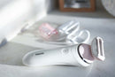 Philips SatinShave Advanced Women’s Electric Shaver, Cordless Hair Removal, BRL140/51 Philips Norelco
