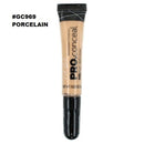 L.A. Girl Cosmetics HD Pro Concealer, Porcelain, 0.28 oz, (LAX-GC969) L.A. Girl Cosmetics