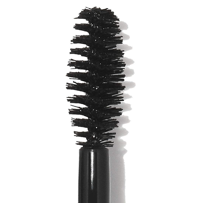 e.l.f. Waterproof Lengthening and Volumizing Mascara, Black, 0.3 Fl Oz e.l.f.