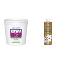 Clairol Professional BW2 Hair Powder Lightener - for Hair Lightening martinandmark.com