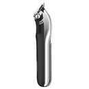 Caliber .50 Cal Mag Professional High Speed Magnetic Motor Cordless Clipper 3rd Generation, 5-6 Hours of Runtime Caliber